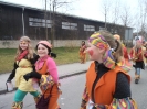 SFZ beim Faschingszug in Bad Aibling_25